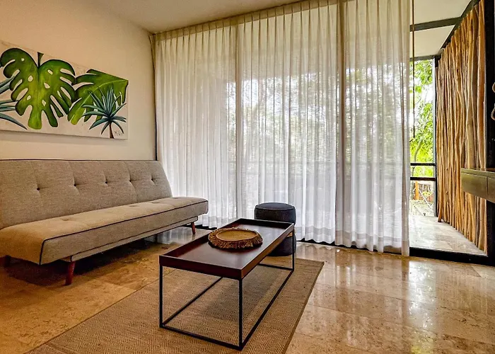 Hotel Amaka Calma By Cercana