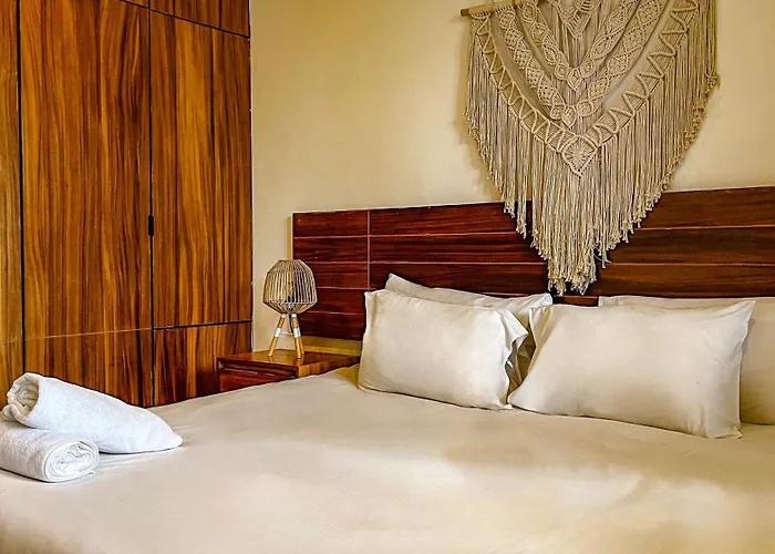 Amaka Calma By Cercana Hotel 4*