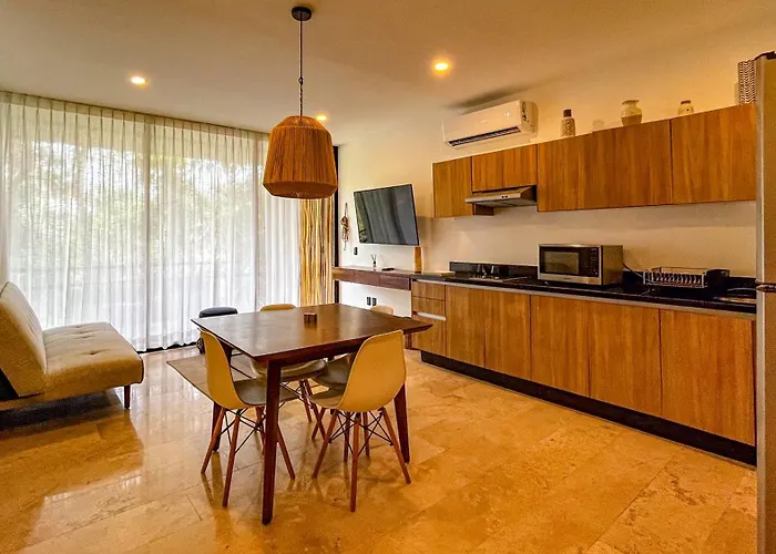 Hotel Amaka Calma By Cercana 4*