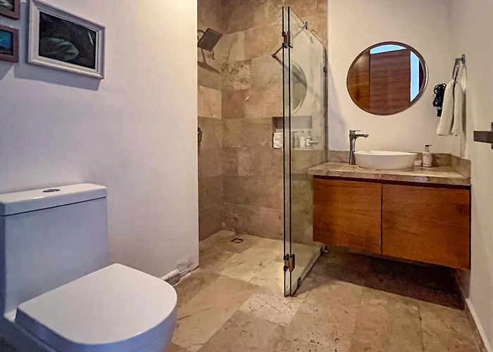 Amaka Calma By Cercana Hotel Tulum