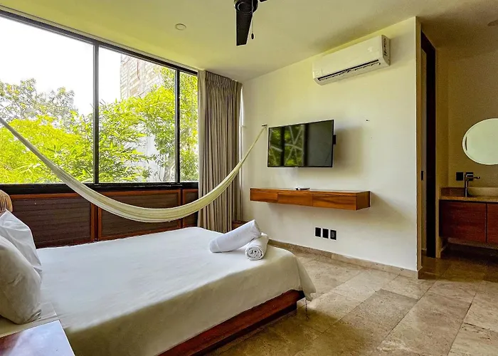 Amaka Calma By Cercana Hotel