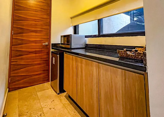 Amaka Calma By Cercana Hotel 4*