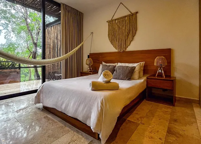 Hotel Amaka Calma By Cercana 4*