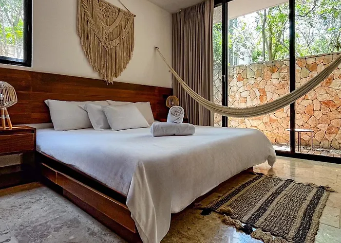 Amaka Calma By Cercana Hotel Tulum