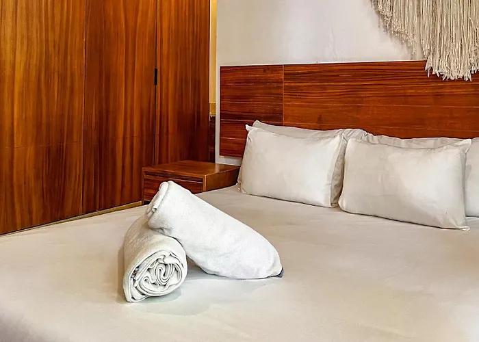 Amaka Calma By Cercana Hotel 4*