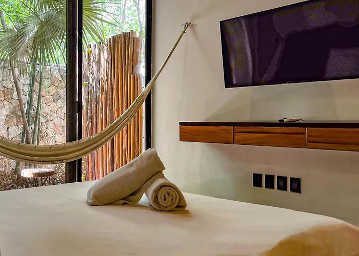 Amaka Calma By Cercana Hotel Tulum