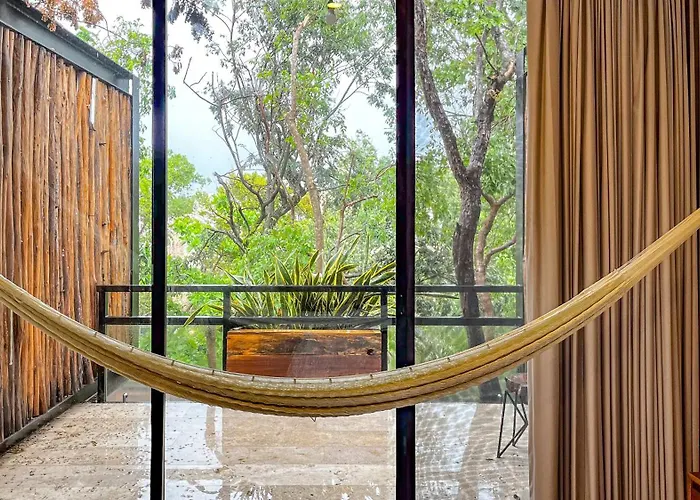 Hotel Amaka Calma By Cercana