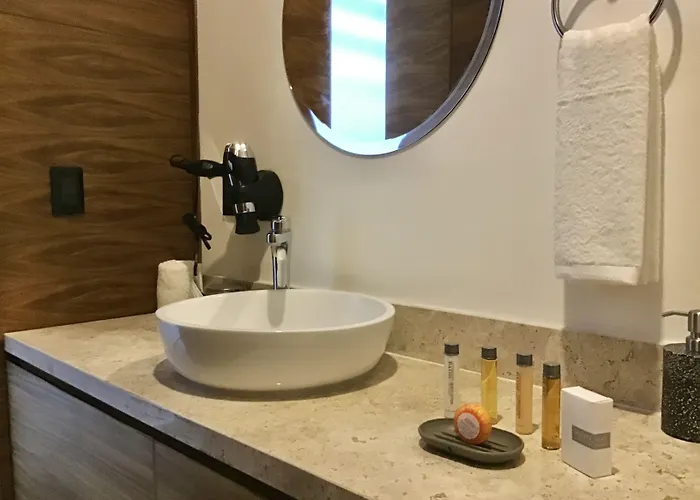 Amaka Calma By Cercana 4* Tulum