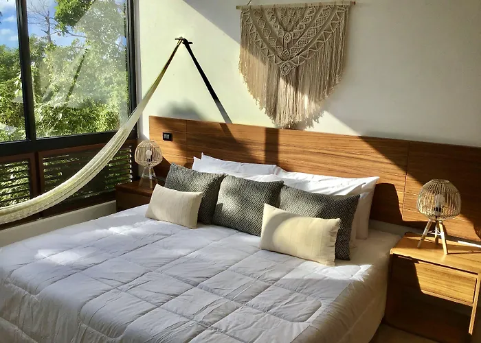 Hotel Amaka Calma By Cercana 4*