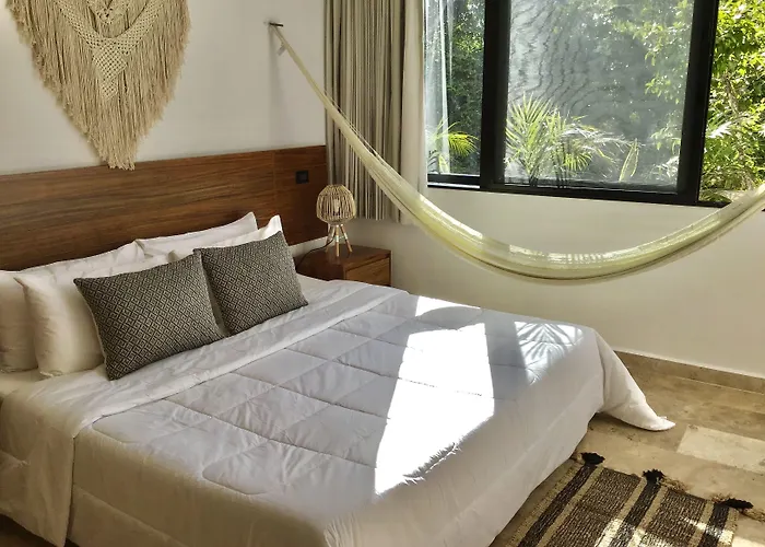 Amaka Calma By Cercana 4* Tulum