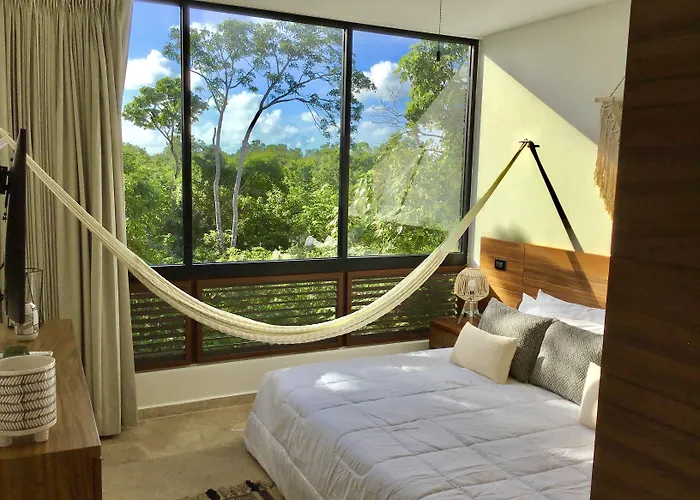 Hotel Amaka Calma By Cercana