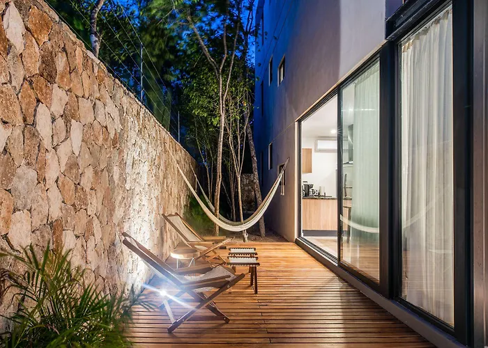 Amaka Calma By Cercana Hotel Tulum