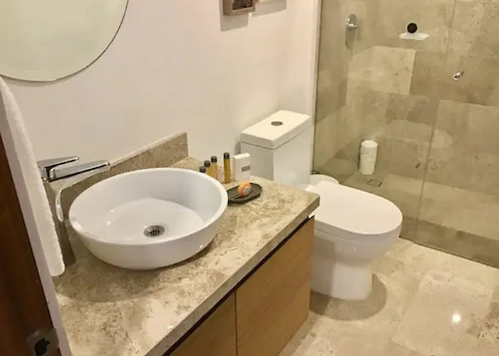 Amaka Calma By Cercana Hotel 4*