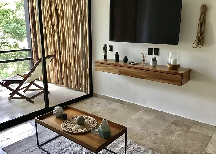 Hotel Amaka Calma By Cercana 4*