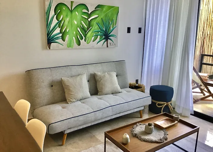 Amaka Calma By Cercana Hotel 4*