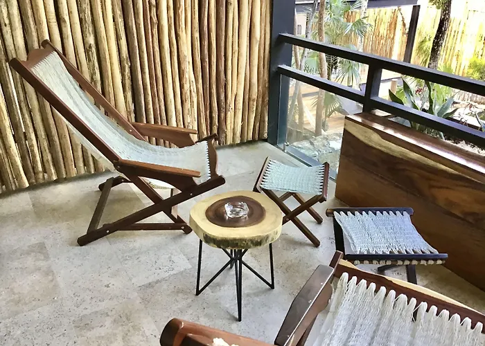 Amaka Calma By Cercana Hotel Tulum