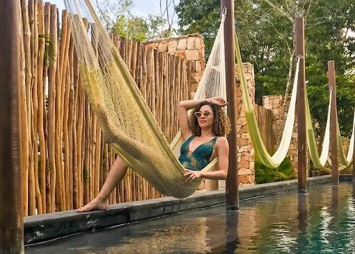 Amaka Calma By Cercana Tulum