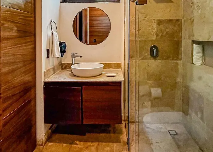 Amaka Calma By Cercana 4* Tulum
