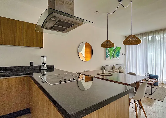 Hotel Amaka Calma By Cercana 4*