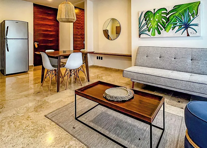 Hotel Amaka Calma By Cercana 4*