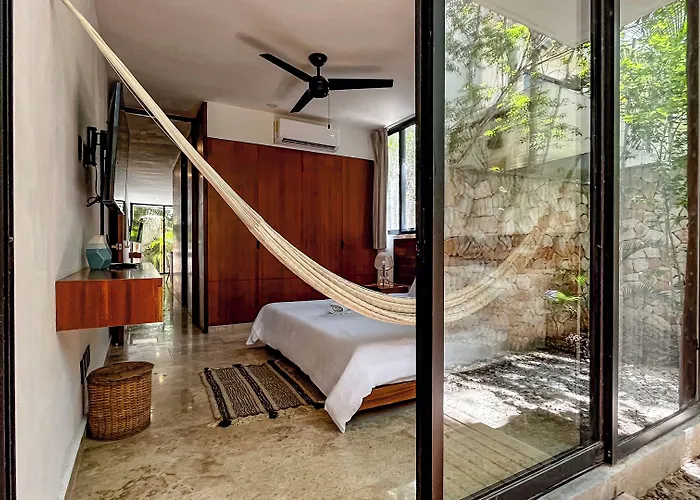 Hotel Amaka Calma By Cercana Tulum Pueblo