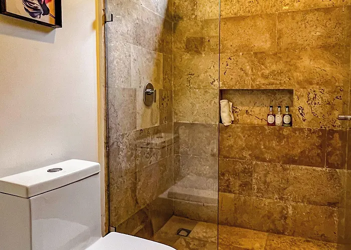 Amaka Calma By Cercana Hotel 4*