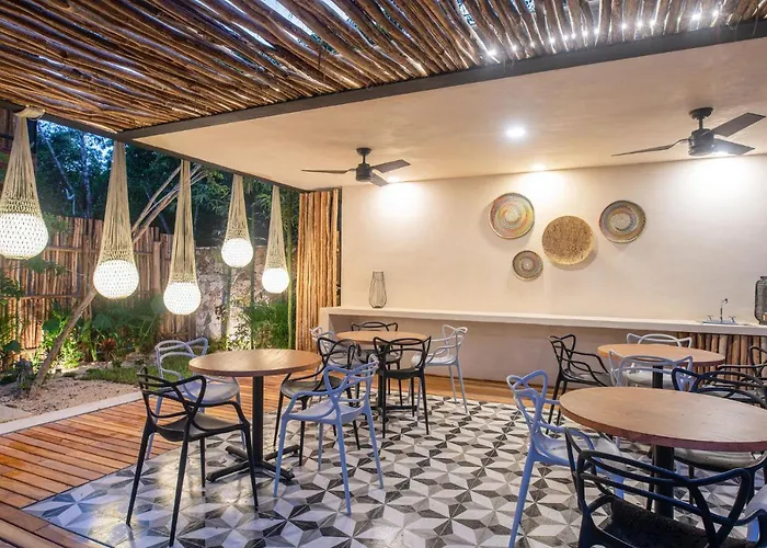 Hotel Amaka Calma By Cercana Tulum