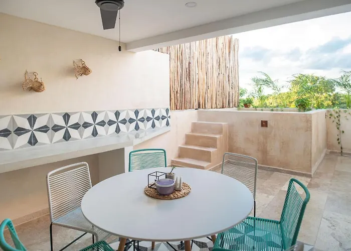 Amaka Calma By Cercana Hotel 4*